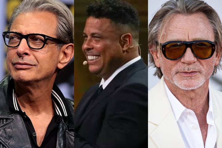 Contudo, no mundo das celebridades, alguns famosos já disseram que não pretendem deixar herança para os filhos. Veja 9 casos!