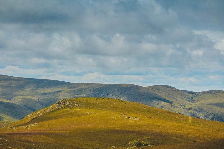 Equipes do Batalhão de Emergências Ambientais e Desastres (BEMAD) foram enviadas ao local. 