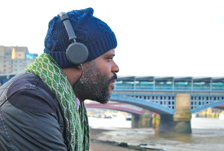 Foram 7 milhões de 'plays'. Muita gente repetia e repetia de novo o clique para verificar certinho como dizer Rio de Janeiro.