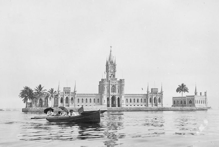 Com o tempo, sua função foi se transformando, especialmente após a República, quando passou a ser usada pela Marinha do Brasil para diferentes atividades administrativas e culturais.