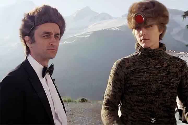 O Franco Atirador foi indicado em nove categorias no Oscar de 1979, ganhou cinco estatuetas, e também foi indicado em diversas categorias nos Globos de Ouro. 