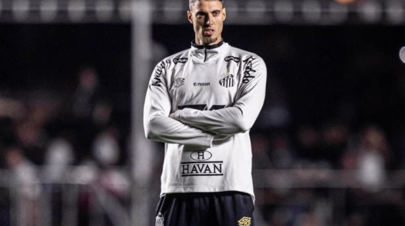 Ex-auxiliar comandará primeiros treinos enquanto diretoria corre para achar um novo técnico para o Peixe