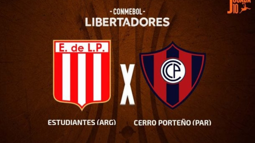 Time argentino venceu o jogo de ida por 1 a 0 e joga pelo empate para avançar às quartas de final da Libertadores