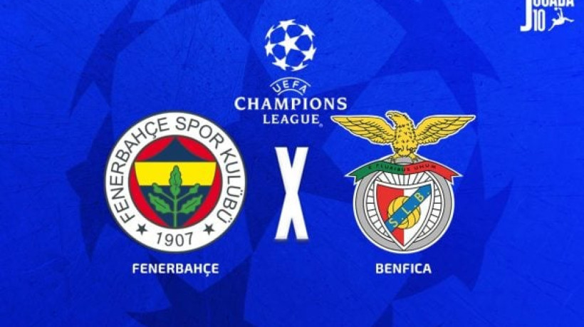 Equipes se enfrentam na disputa por uma vaga na fase de grupos da Liga dos Campeões da Europa