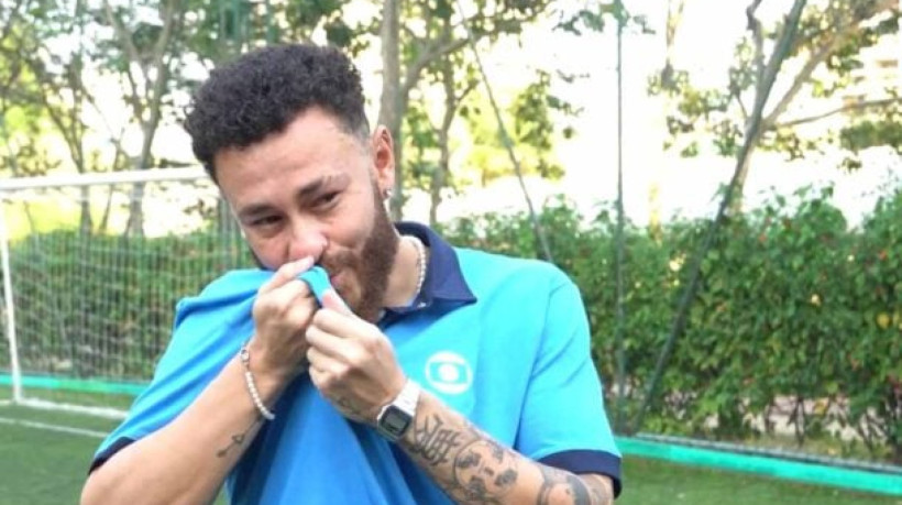 Canal digital da emissora conta com modelo definido, time escalado, data e horário de estreia no Youtube