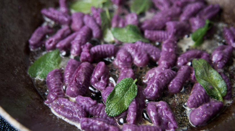 7 massas leves e práticas para o jantar