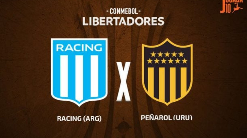 Argentinos terão casa cheia neste jogo da volta pelas oitavas da Libertadores. Mas a vantagem do empate é do gigante uruguaii