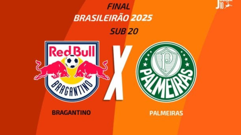 Equipes iniciam nesta quarta-feira, em Bragança Paulista, a decisão pelo título do Campeonato Brasileiro Sub-20