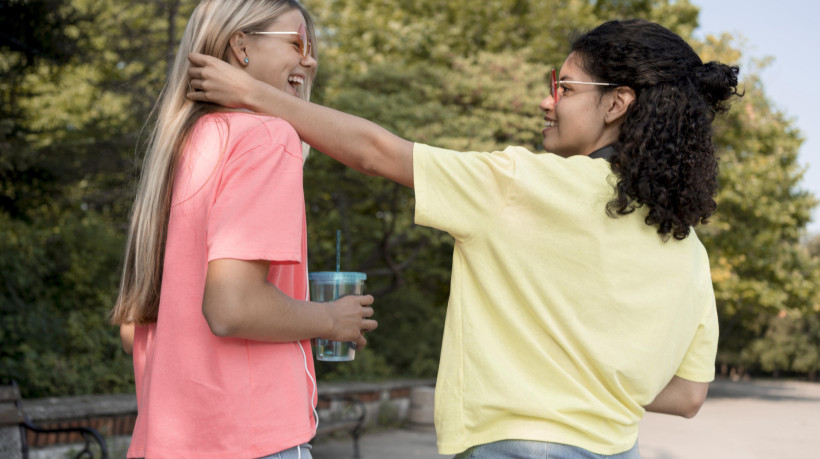 Estudo aponta que a chamada 