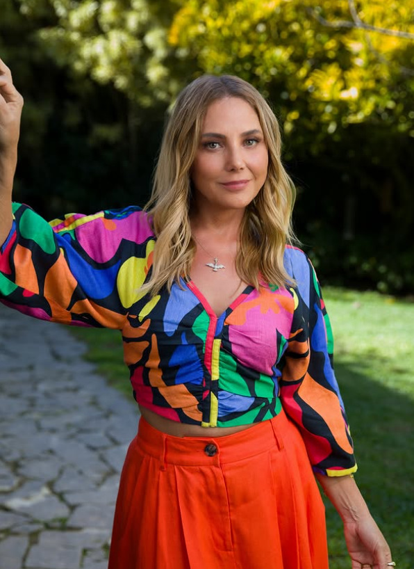 Antes de se casar com Lug de Paula e, posteriormente, com Mauro Farias, Heloísa Périssé foi casada, também, com o ator André Mattos, de 1988 a 1991.
