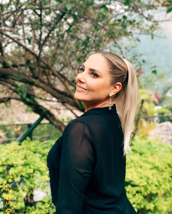 Em 2019, Heloísa foi diagnosticada com câncer nas glândulas salivares. Na época, passou por cirurgia para remoção do tumor, além de sessões de quimioterapia e radioterapia.