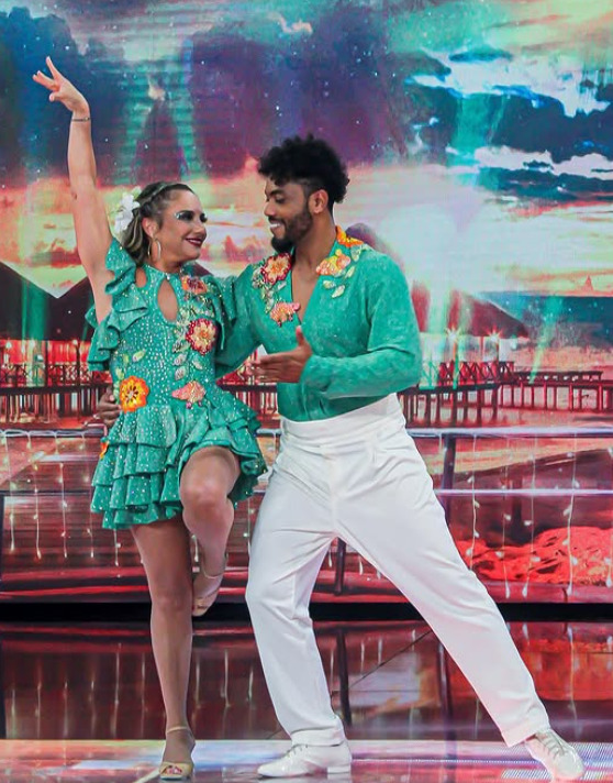 Após o tratamento e a recuperação, Heloísa continuou trabalhando com atuação. Participou em vários programas da TV Globo, como a “Dança dos Famosos”. Também, estrelou peças de teatro.