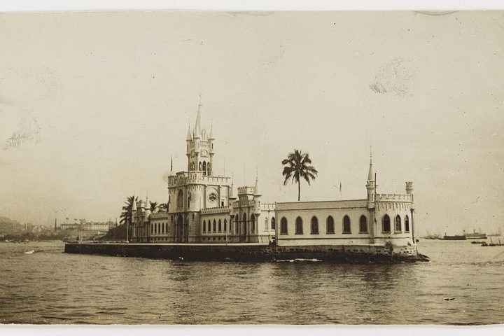 A Ilha é um dos pontos turísticos mais emblemáticos do estado do Rio, conhecida principalmente por abrigar o último grande baile do Império antes da Proclamação da República, em 1889.
