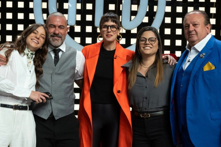 No 13º episódio do MasterChef Brasil 2025, as vencedoras Elisa Fernandes e Dayse Paparoto voltaram para participar do desafio principal