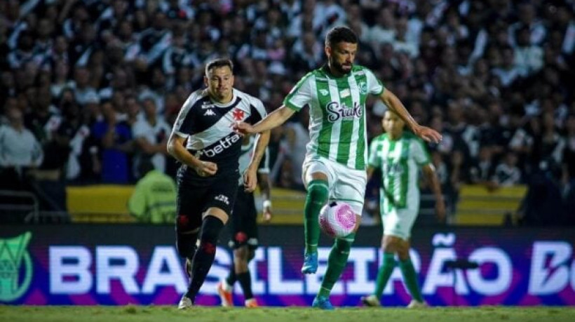 Cruz-Maltino venceu apenas quatro das últimas 20 partidas contra o Juventude, adversário desta quarta-feira, em duelo pelo Campeonato Brasileiro