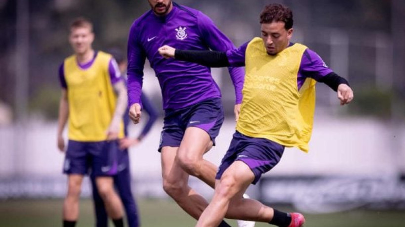 Timão quer aproveitar folga para recuperar o time para sequência de jogos pelo Brasileirão e pela Copa do Brasil