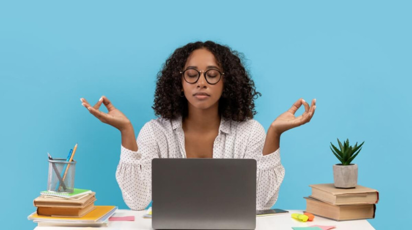 5 estratégias para controlar a ansiedade antes do Enem