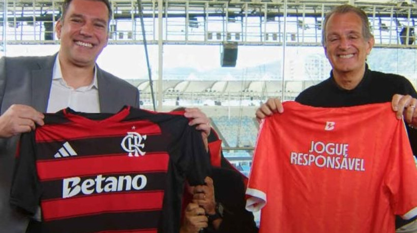 Craque chegaria para ser estrela do elenco rubro-negro e também seria o garoto-propaganda exclusivo da Betano no Brasil; saiba detalhes