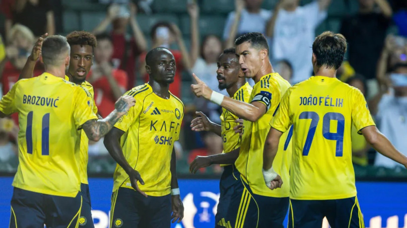 Confira como e onde assistir ao Campeonato Saudita.