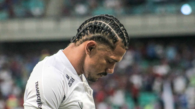 Fernando Sobral foi liberado prontamente após tomar ciência do falecimento