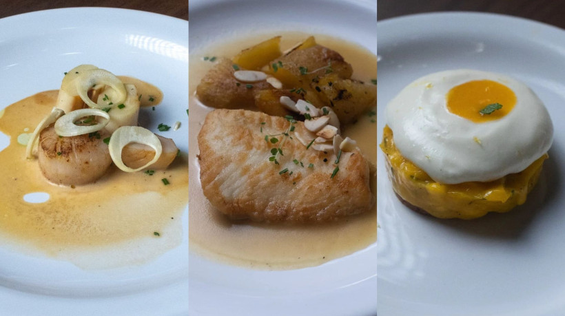 Menu vencedor garantiu vaga de três semifinalistas no MasterChef 2025. Confira as receitas