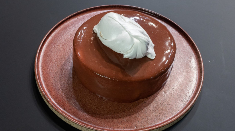 Entremet de Tiramissú foi o responsável por eliminação dupla que selou a última vaga na semifinal do MasterChef 2025