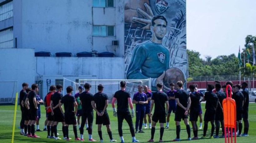 Final será no sábado (23), no Maracanã, e pode render ao Flamengo o bicampeonato ou ao Barça a conquista inédita da competição