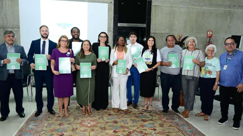 Plano Estadual para população em situação de rua pelo Ceará é uma política de médio prazo e busca resultados imediatos em quatro anos