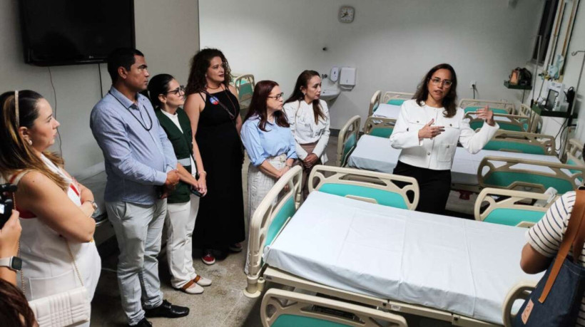 O Ceará foi um dos estados a integrar a implementação do teste de biologia molecular DNA-HPV