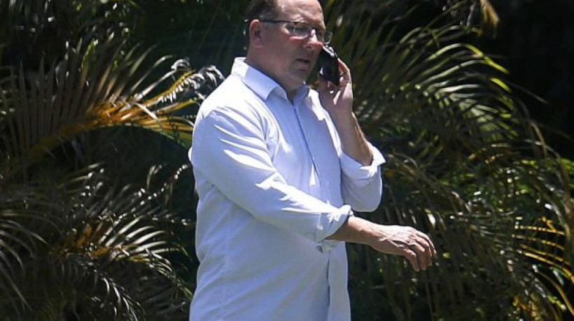 Em nota oficial enviada à imprensa, americano explica que não existe um prazo para a 'recompra' da SAF e que acionistas podem chegar a acordo