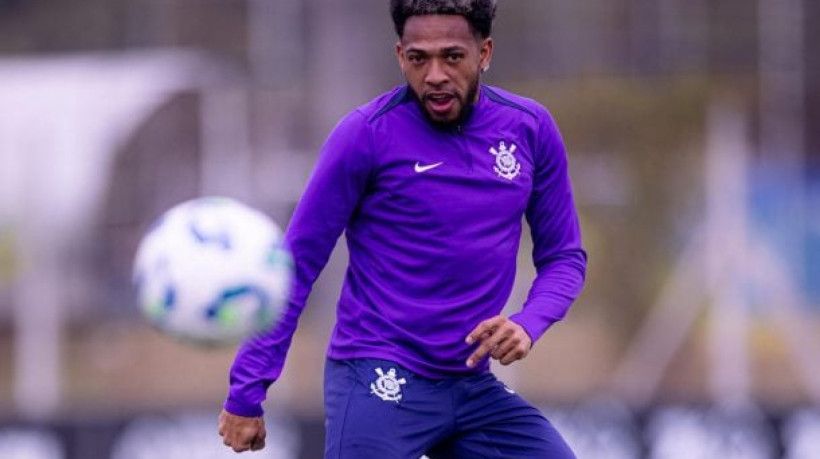 Volante venezuelano, que se lesionou durante treino desta terça, no CT Joaquim Grava, deve desfalcar o Timão diante do Vasco, no próximo domingo