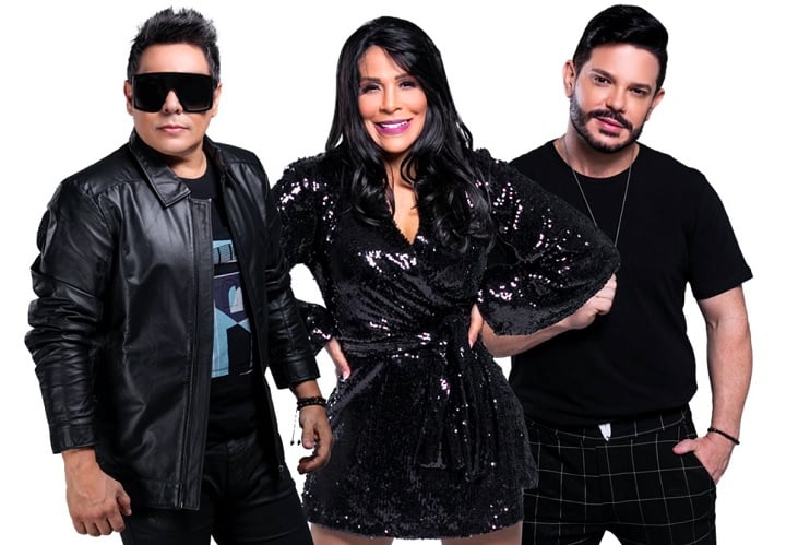 O Calcinha Preta chegou a ficar cerca de 40 dias de luto depois da morte da cantora. A banda continua na ativa até hoje (16/08/25).