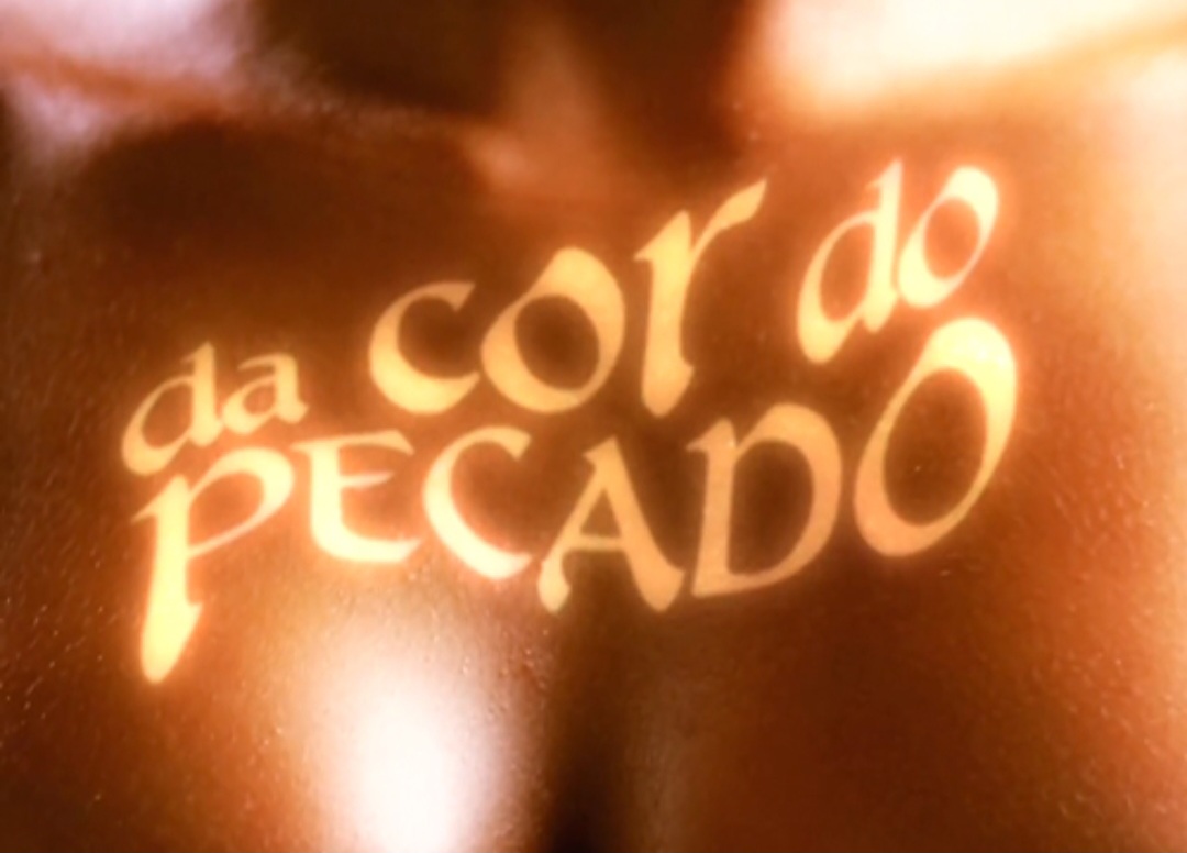 5º – Da Cor do Pecado (2004) – Direção de Denise Saraceni; com Taís Araújo e Reynaldo Gianecchini.