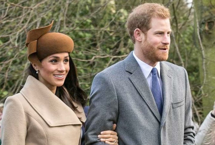 O príncipe Harry e sua esposa, Meghan Markle, renovaram sua parceria com a Netflix para o desenvolvimento de novos projetos de cinema e TV.