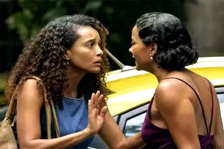 Após um longo processo de seleção, Bella Campos foi confirmada como a nova Maria de Fátima no remake de Vale Tudo, papel originalmente interpretado por Glória Pires, em 1989. Além dela, atrizes como Letícia Vieira e Giullia Buscacio participaram dos testes para o papel.
