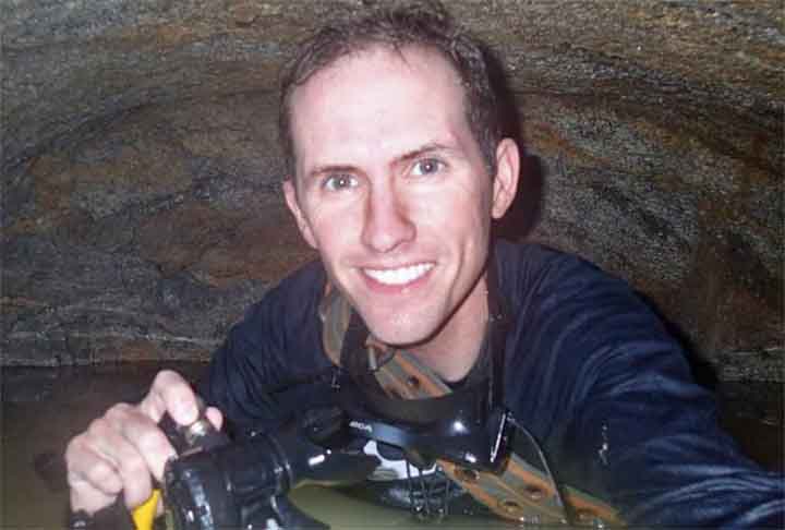 Apesar de toda dificuldade, Paul Creasman (foto) classificou o êxito na missão como espetacular: “É um ponto notável que poucos conhecem. É uma história que merece ser contada”. 