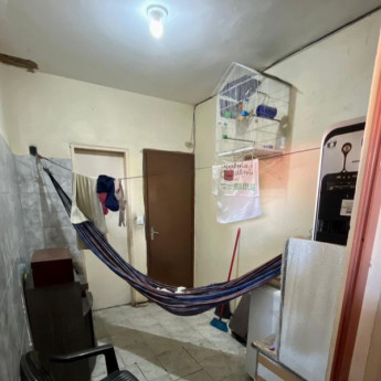 A idosa viveu 40 anos na residência e trabalhava em troca de comida e moradia 