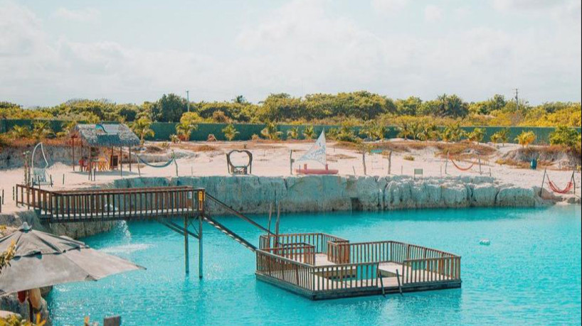 A OTA Live promove a Rota das Emoções, conectando destinos do Ceará, Piauí e Maranhão e fortalecendo o turismo local 