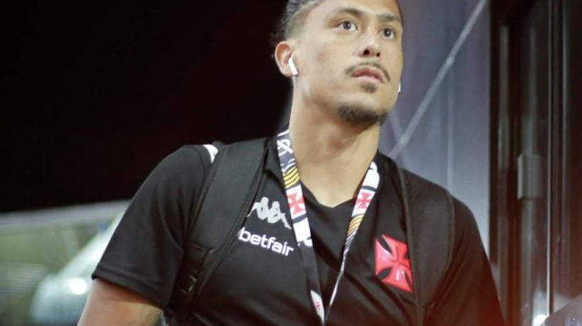 Mauricio Lemos e Lucas Oliveira já buscam outros clubes, visto que são considerados negociáveis pela comissão técnica