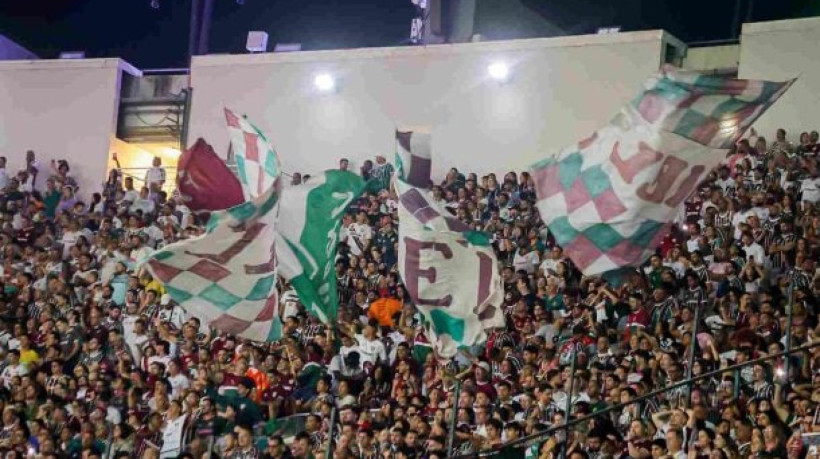 Tricolor vai decidir segundas partidas das quartas e de uma eventual semifinal no estádio por conta da boa campanha na fase de grupos