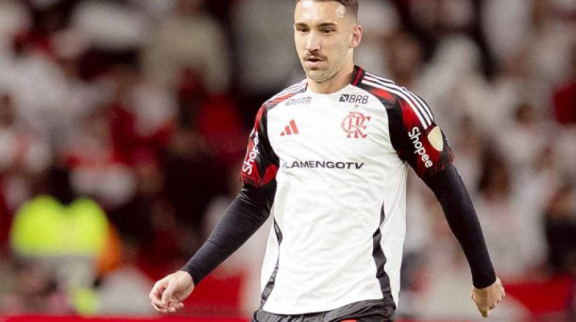 Zagueiro de 29 anos também comenta sobre presença na pré-lista do técnico italiano Carlo Ancelotti para a Seleção Brasileira