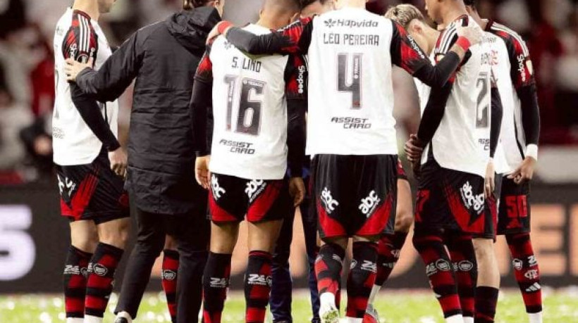 Roberto Assaf: 'Time mostrou futebol correto, que praticamente não deu chances ao adversário. Jogou o que dele se esperava'