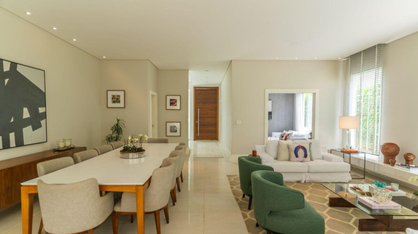 5 dicas de arquitetura para transformar sua casa