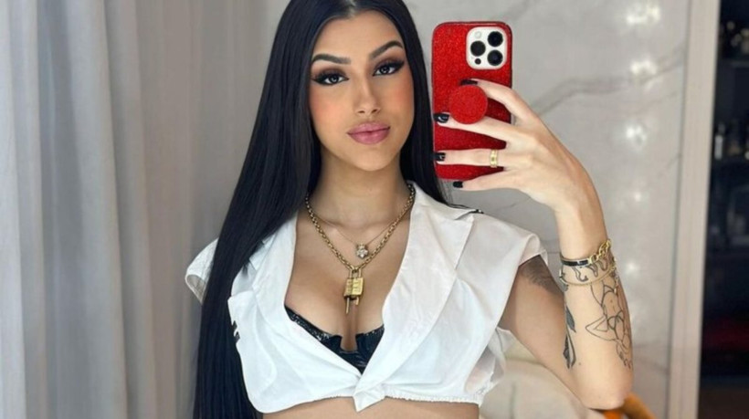 Bia Miranda é tida como uma 