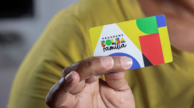 O pagamento da parcela de setembro do Bolsa Família acontecerá do dia 17 a 30 de setembro
