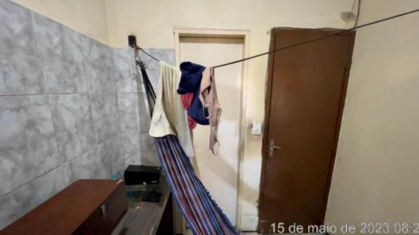 Imagens da operação do Ministério Público do Trabalho mostraram a ação 