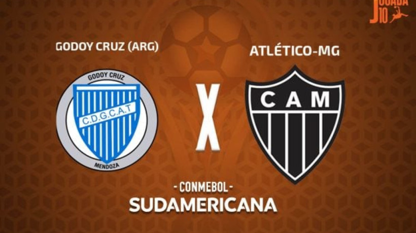Galo vai até a Argentina precisando do empate para avançar de fase na Copa Sul-Americana. Diego Mazur narra este jogaço
