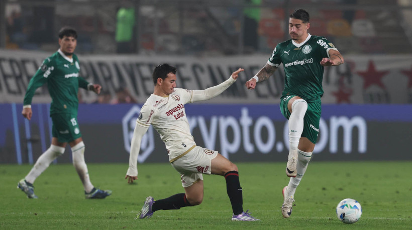 A Copa Libertadores 2025 entra na fase decisiva com as quartas de final, que acontecem em setembro.