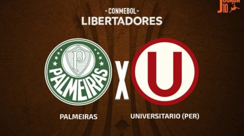 Com grande vantagem após golear o rival no Peru, o Verdão tem tudo para confirmar a passagem às quartas da Libertadores.