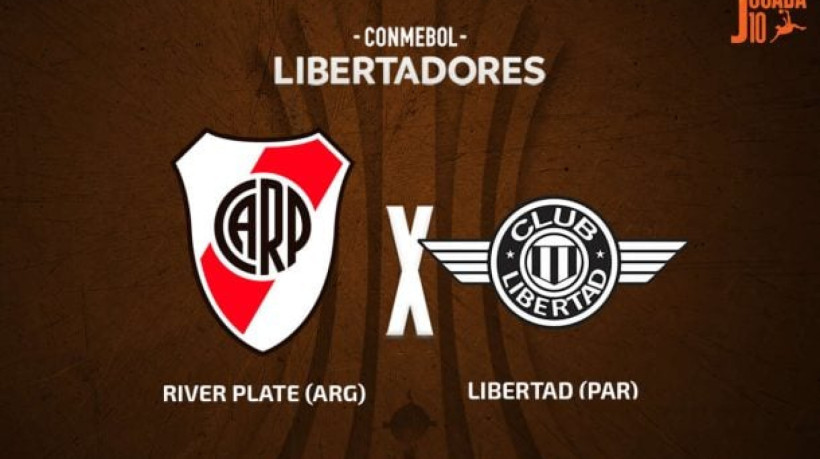 Jogão na Argentina vale vaga às quartas de final da Libertadores. Ricardo Froede está na narração
